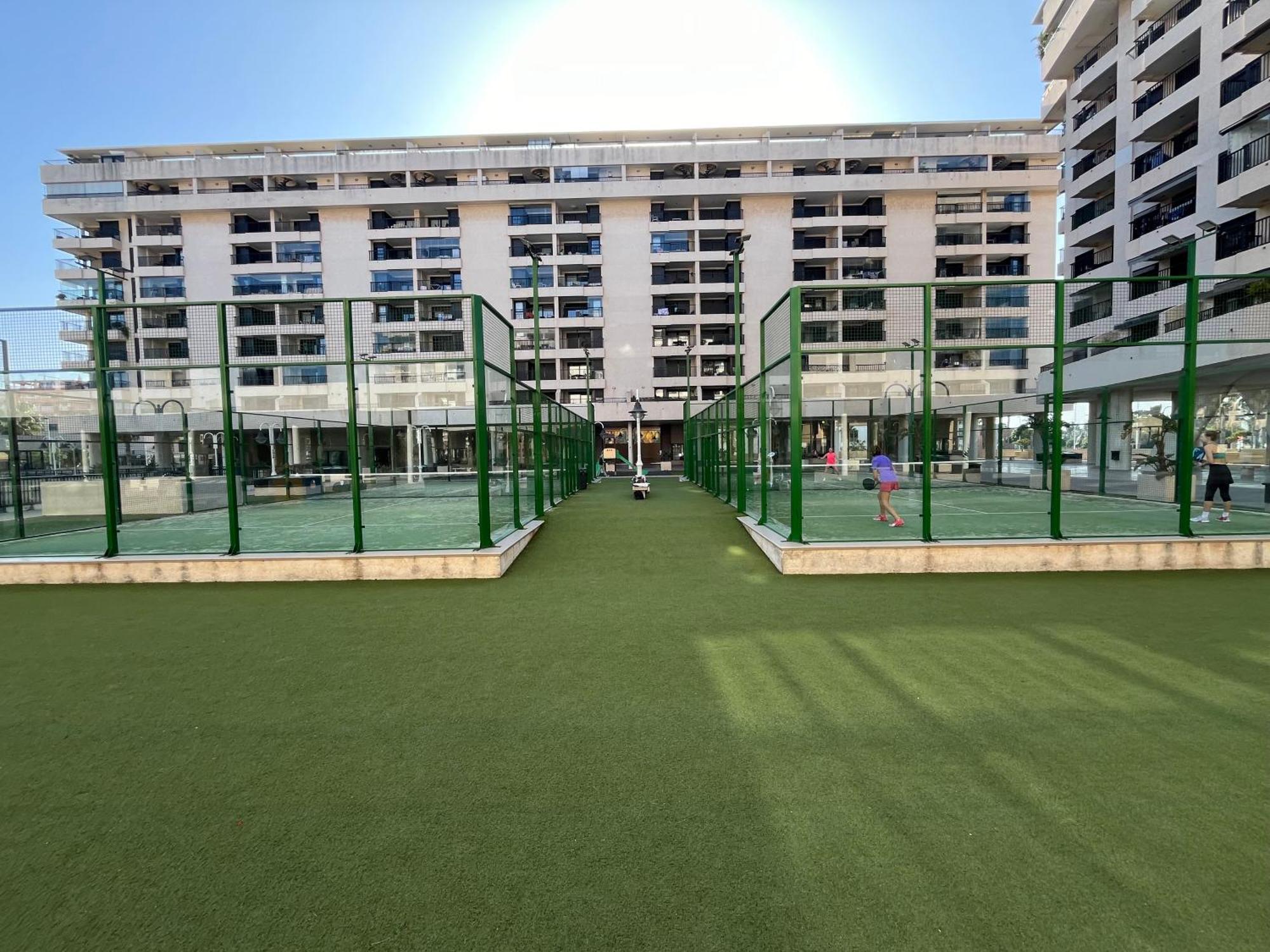 Valencia Beachfront Home 22 Eksteriør billede